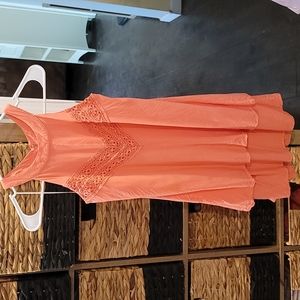 Womans xsmall summer dress